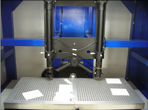 激光劃片機(jī)劃片效果不好怎么辦？