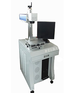 選購(gòu)光纖激光打標(biāo)機(jī)的三個(gè)小竅門