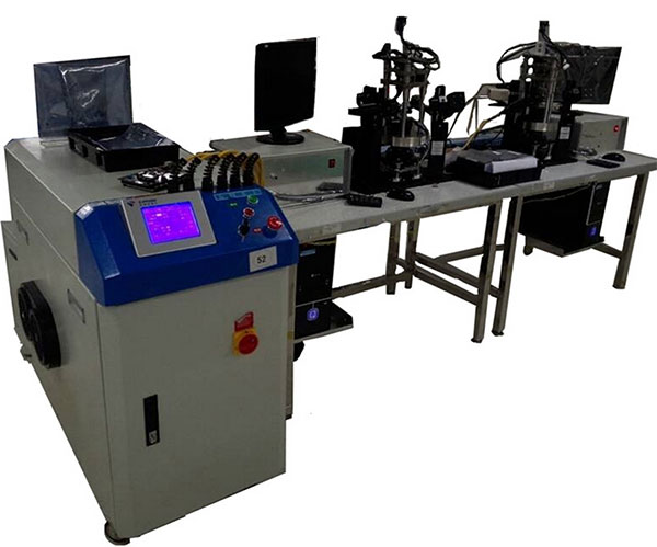 激光是怎么進(jìn)行清理工作的呢？