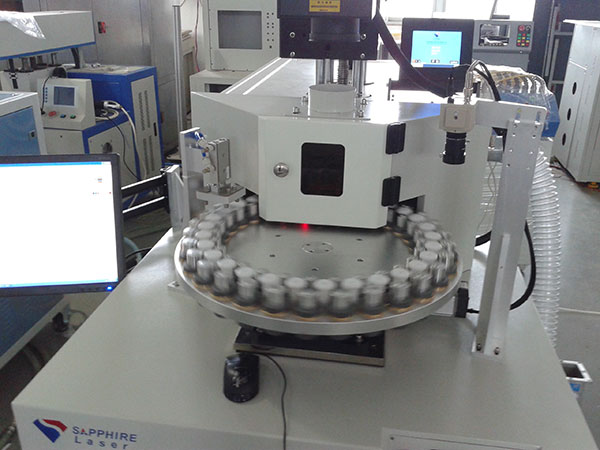 激光焊接機(jī)在操作中有哪些常見問題？