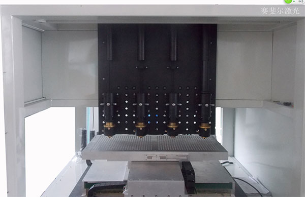 激光焊接機(jī)在薄板領(lǐng)域焊接領(lǐng)域有哪些優(yōu)勢？