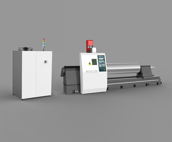 為什么要選擇激光熔覆機(jī)？激光熔覆機(jī)的優(yōu)勢有哪些？