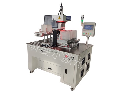 晶圓激光打標(biāo)自動(dòng)線(xiàn)