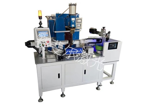 光器件二維碼激光打標(biāo)自動(dòng)線(xiàn)