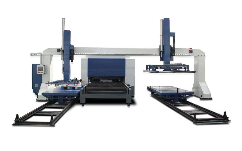 武漢激光焊接機(jī)廠家怎么選？