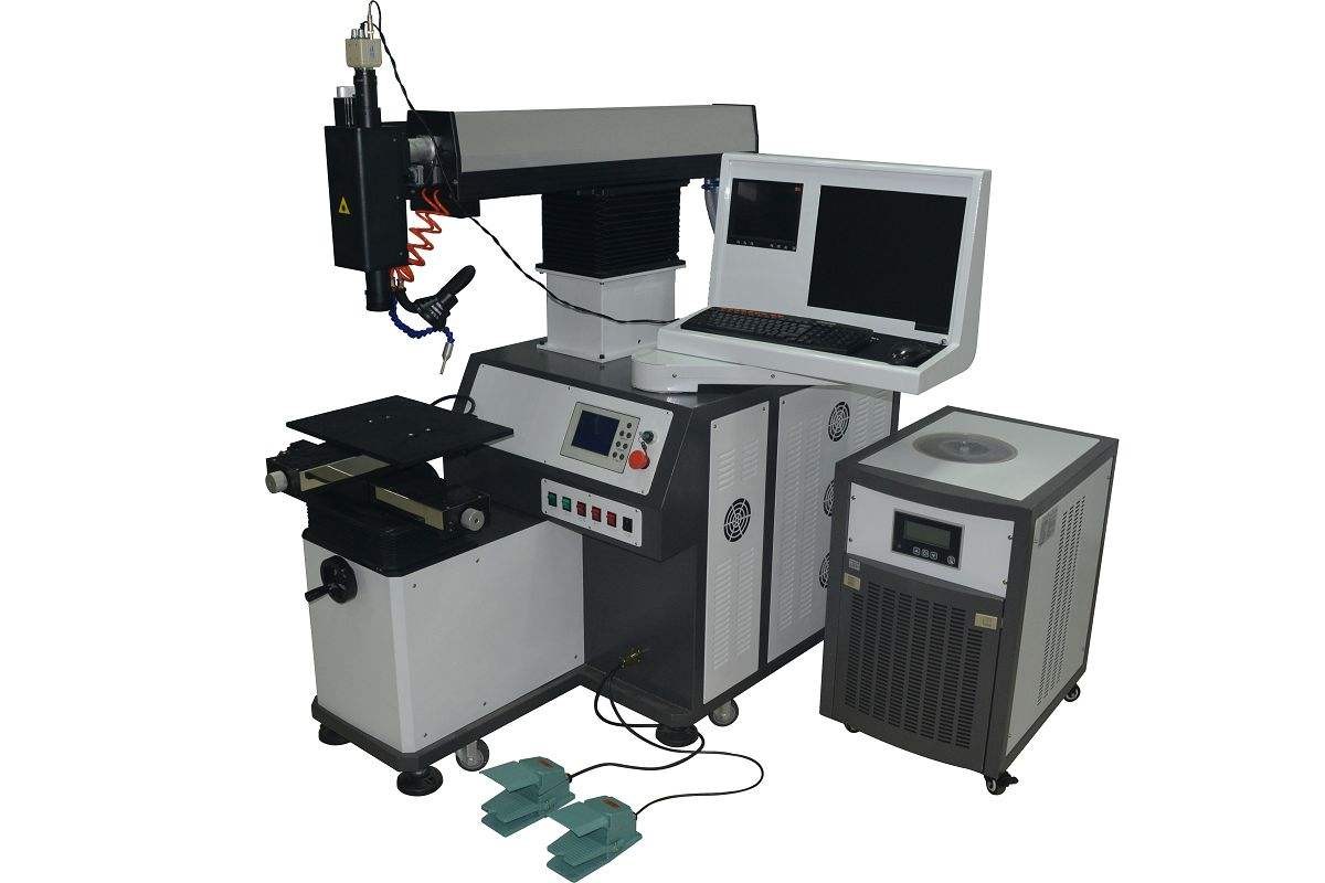 激光熔覆質(zhì)量受哪些因素的影響？